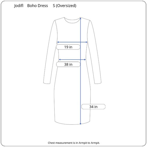 Jodifl Orange Boho Bell Sleeve Ruffle Hem Mini Dress S  Retro Festival Prairie - Picture 3 of 10